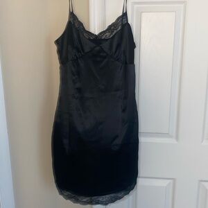NWOT slip dress